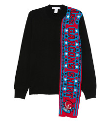 [COMME DES GARCONS SHIRT] Knitwear FW25 FPN004W25