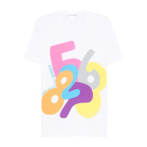 [COMME DES GARCONS SHIRT] T-shirts Short Sleeve FW25 FPT001W25