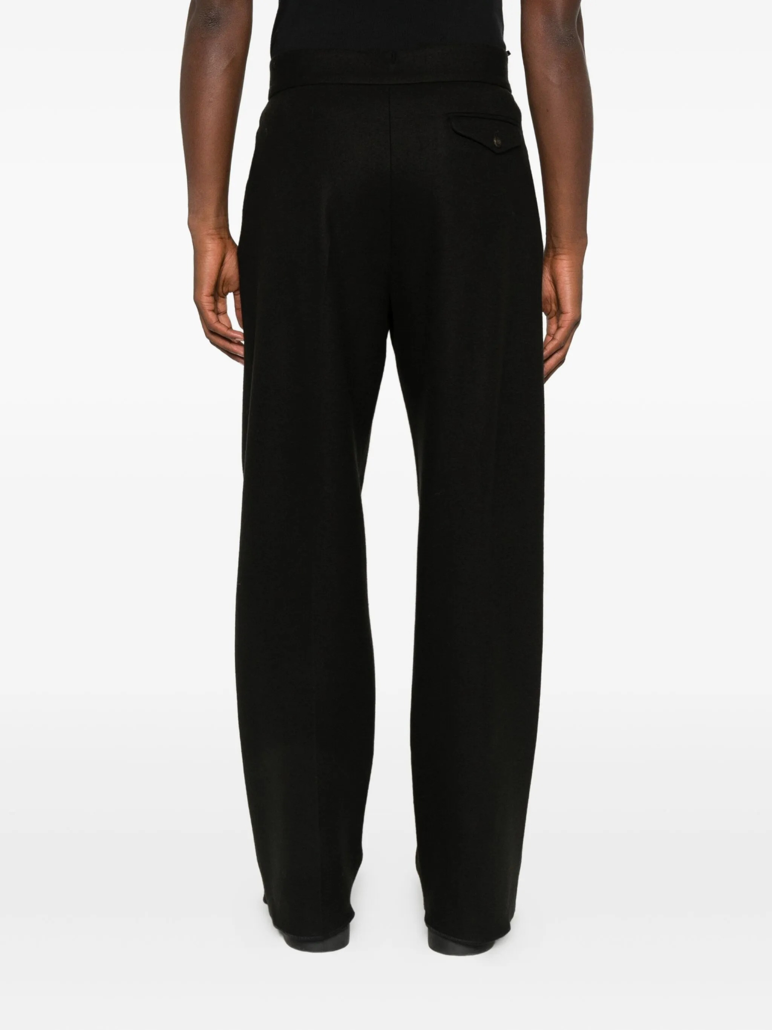 [Emporio Armani] Pants FW25 EM003584TE17078
