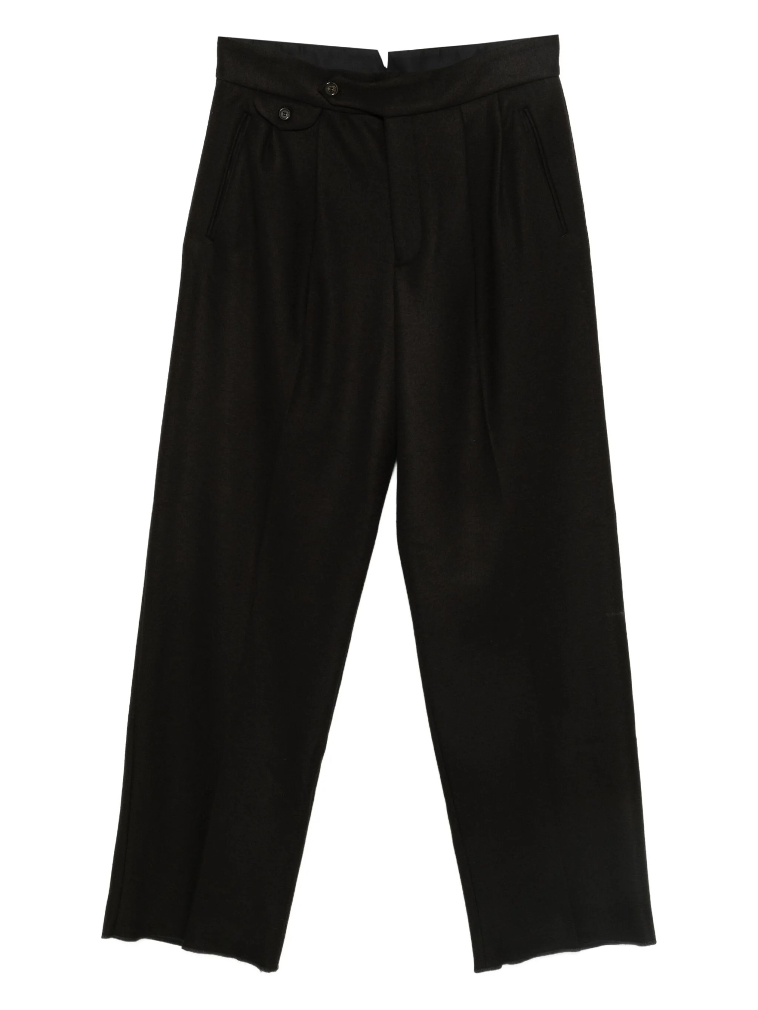 [Emporio Armani] Pants FW25 EM003584TE17078
