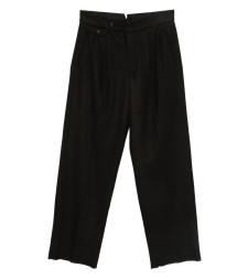 [Emporio Armani] Pants FW25 EM003584TE17078