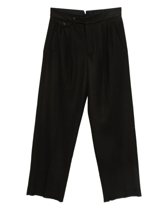 [Emporio Armani] Pants FW25 EM003584TE17078