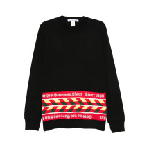 [COMME DES GARCONS SHIRT] Knitwear FW25 FPN002W25