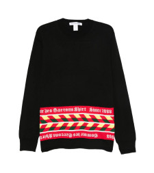 [COMME DES GARCONS SHIRT] Knitwear FW25 FPN002W25