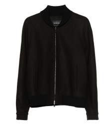 [Emporio Armani] Bomber Jacket FW25 EM003571TE17078