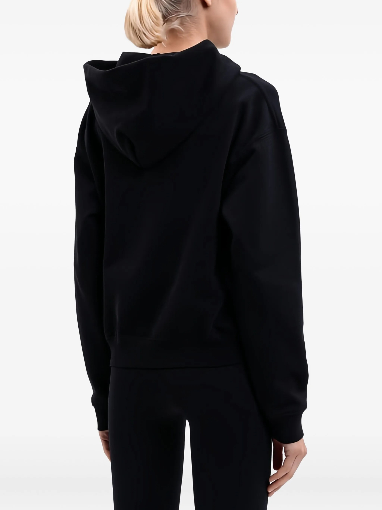 [Vetements] Hoodie FW25 UH76ZU130B