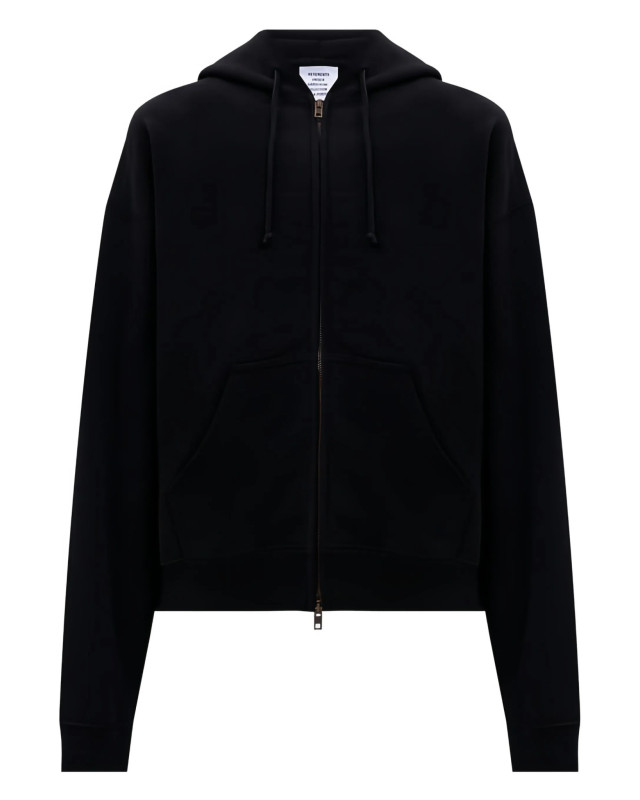 [Vetements] Hoodie FW25 UH76ZU130B