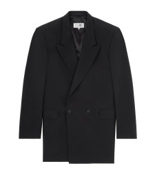 [MM6 Maison Margiela] Blazer FW25 S62BN0117M35614