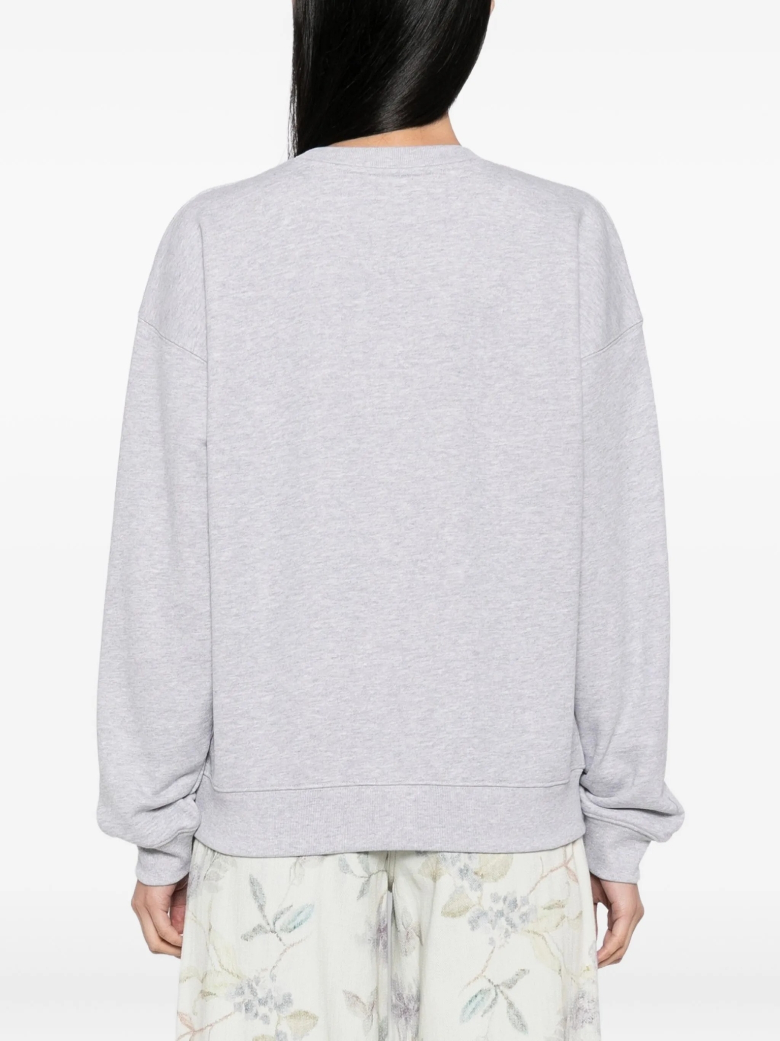[MAISON KITSUNE] Sweatshirt FW25 PW00314KM0341