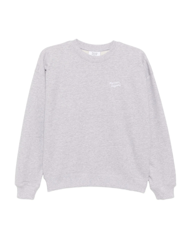 [MAISON KITSUNE] Sweatshirt FW25 PW00314KM0341