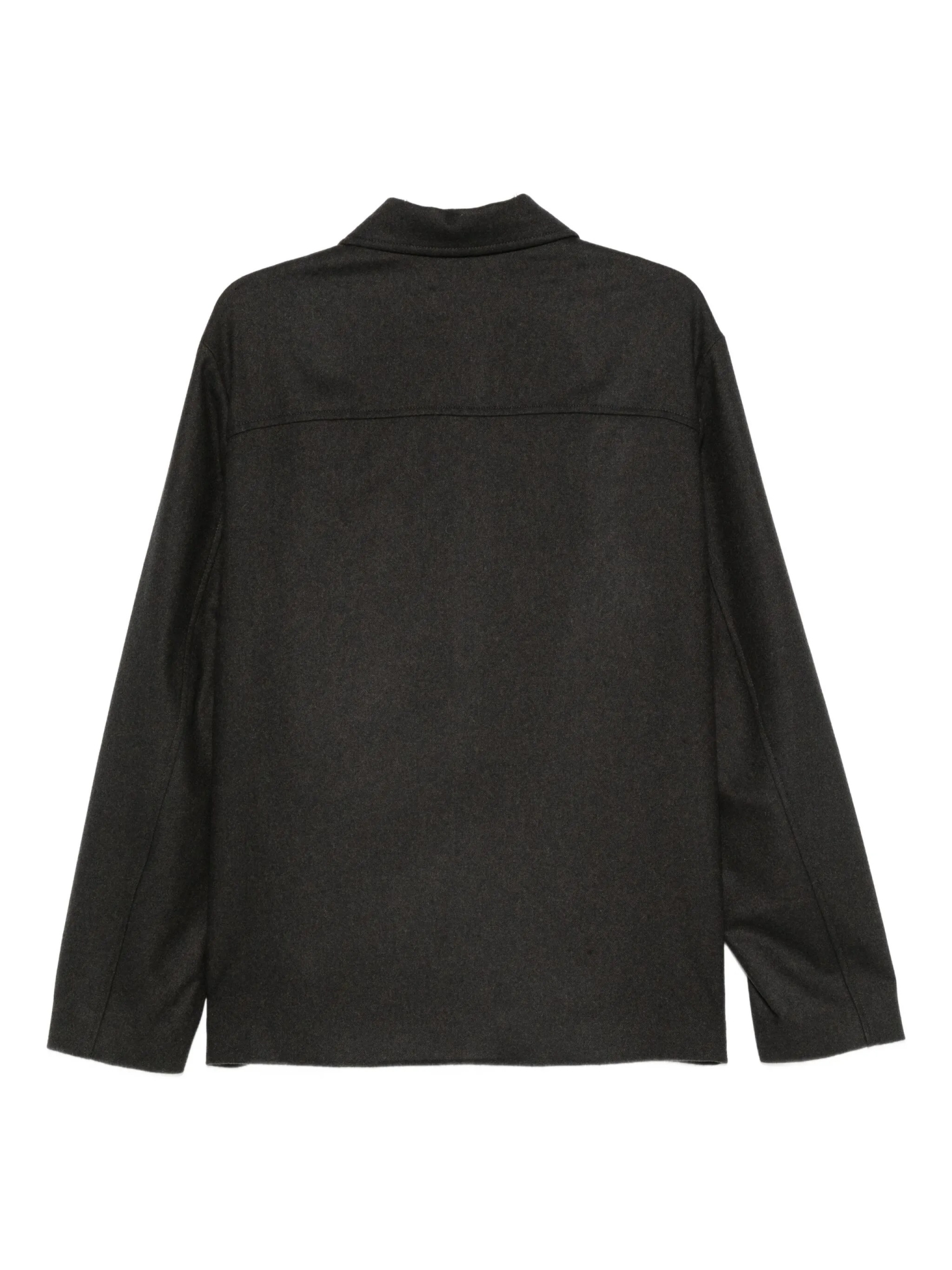 [A.P.C.] Shirts Long Sleeve FW25 WOAPNH02962