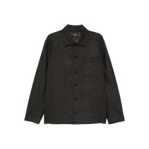[A.P.C.] Shirts Long Sleeve FW25 WOAPNH02962