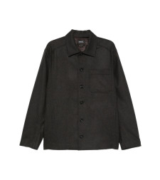 [A.P.C.] Shirts Long Sleeve FW25 WOAPNH02962