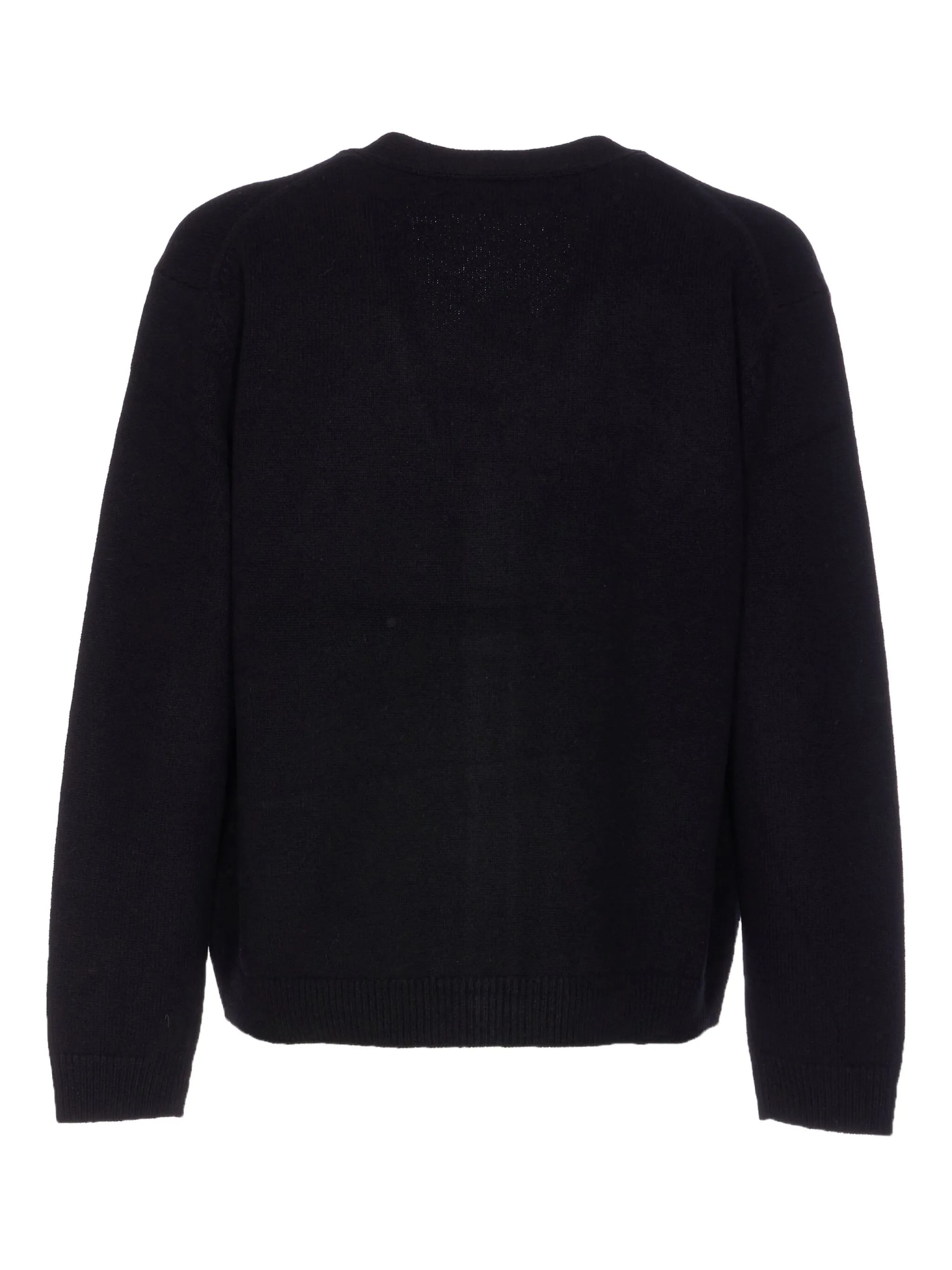 [MAISON KITSUNE] Cardigan FW25 PM00509KM0329