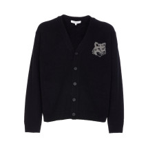 [MAISON KITSUNE] Cardigan FW25 PM00509KM0329