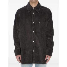 [Ami Paris] Shirts Long Sleeve FW25 USH793CO0131
