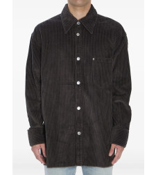 [Ami Paris] Shirts Long Sleeve FW25 USH793CO0131