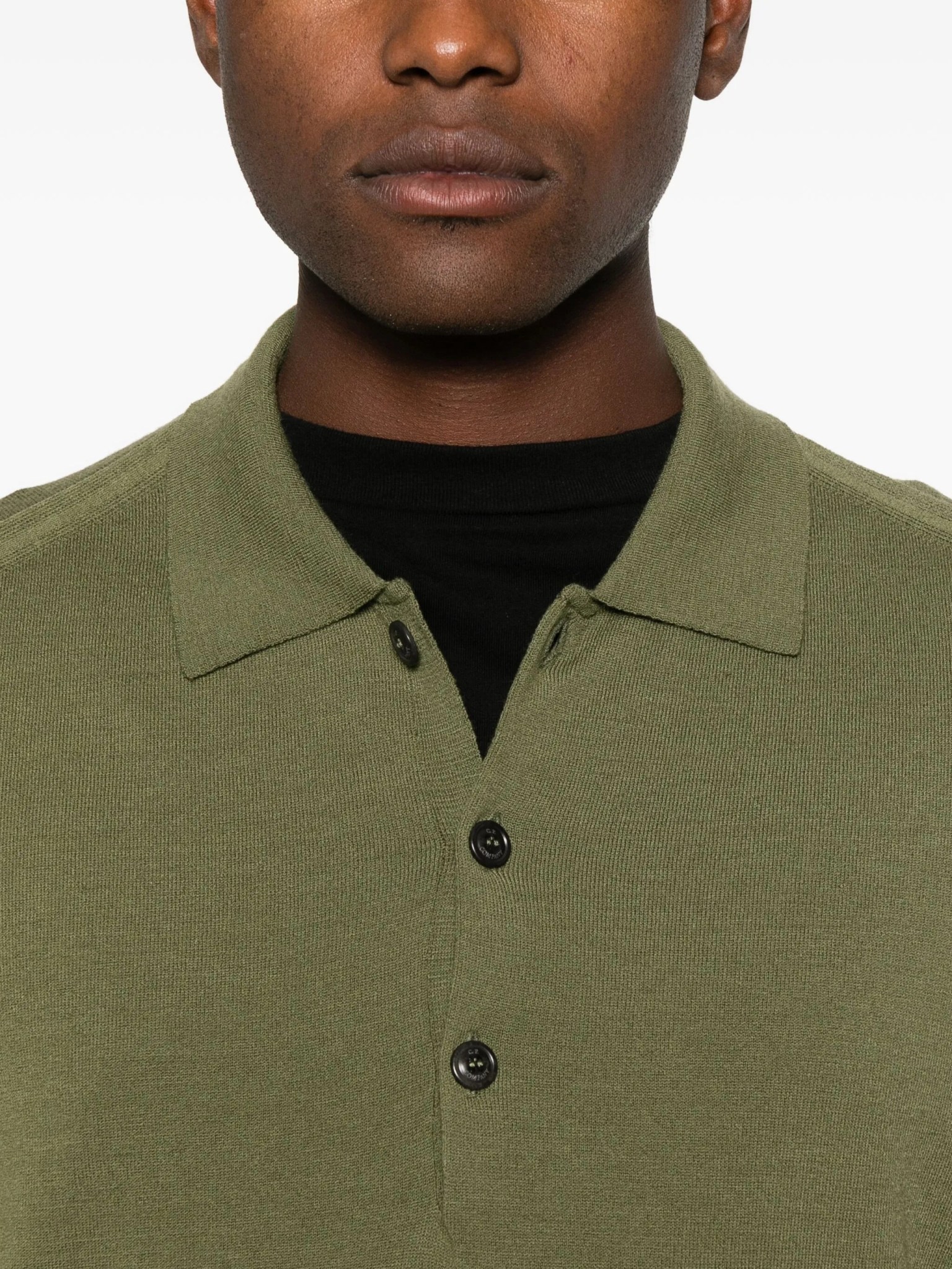 [C.P.COMPANY] Knitwear FW25 19CMKN038A005528A