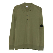 [C.P.COMPANY] Knitwear FW25 19CMKN038A005528A