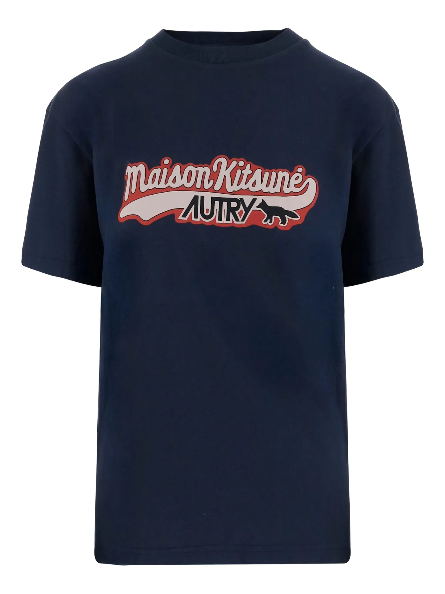 [AUTRY] T-shirts Short Sleeve FW25 TSPXMK2B