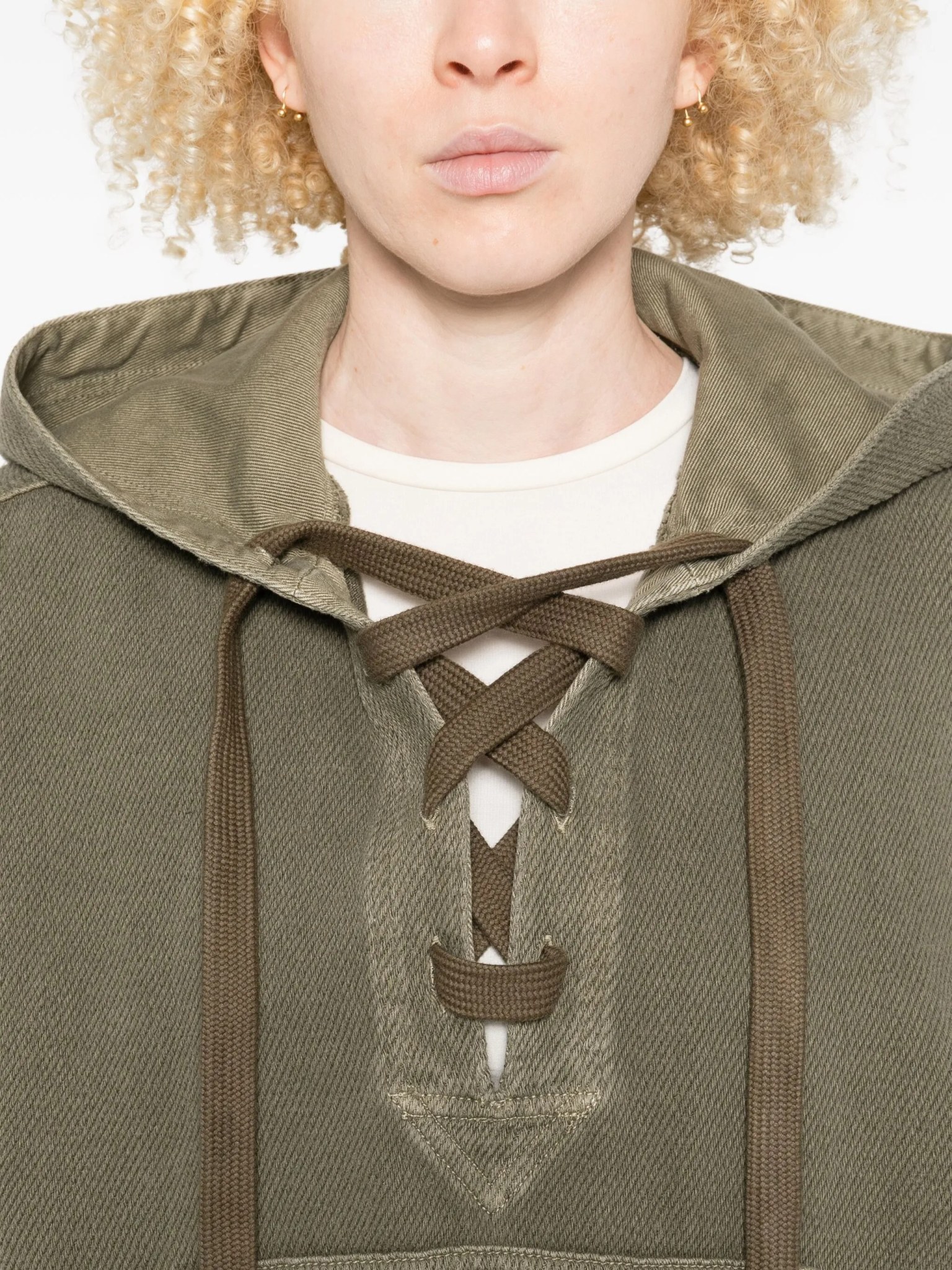 [Golden Goose] Hoodie FW25 GWP02341P00207935548