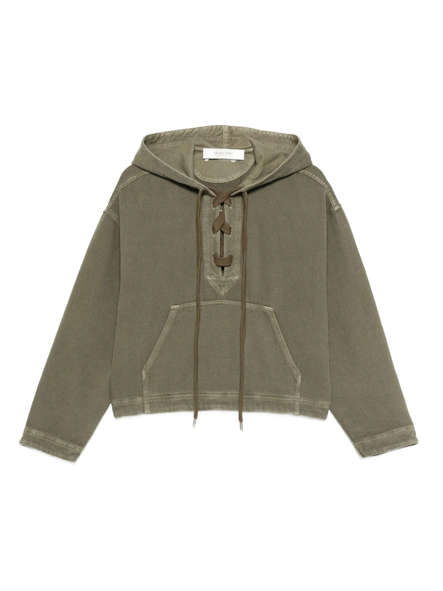 [Golden Goose] Hoodie FW25 GWP02341P00207935548