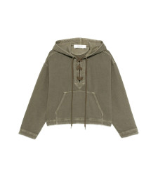 [Golden Goose] Hoodie FW25 GWP02341P00207935548