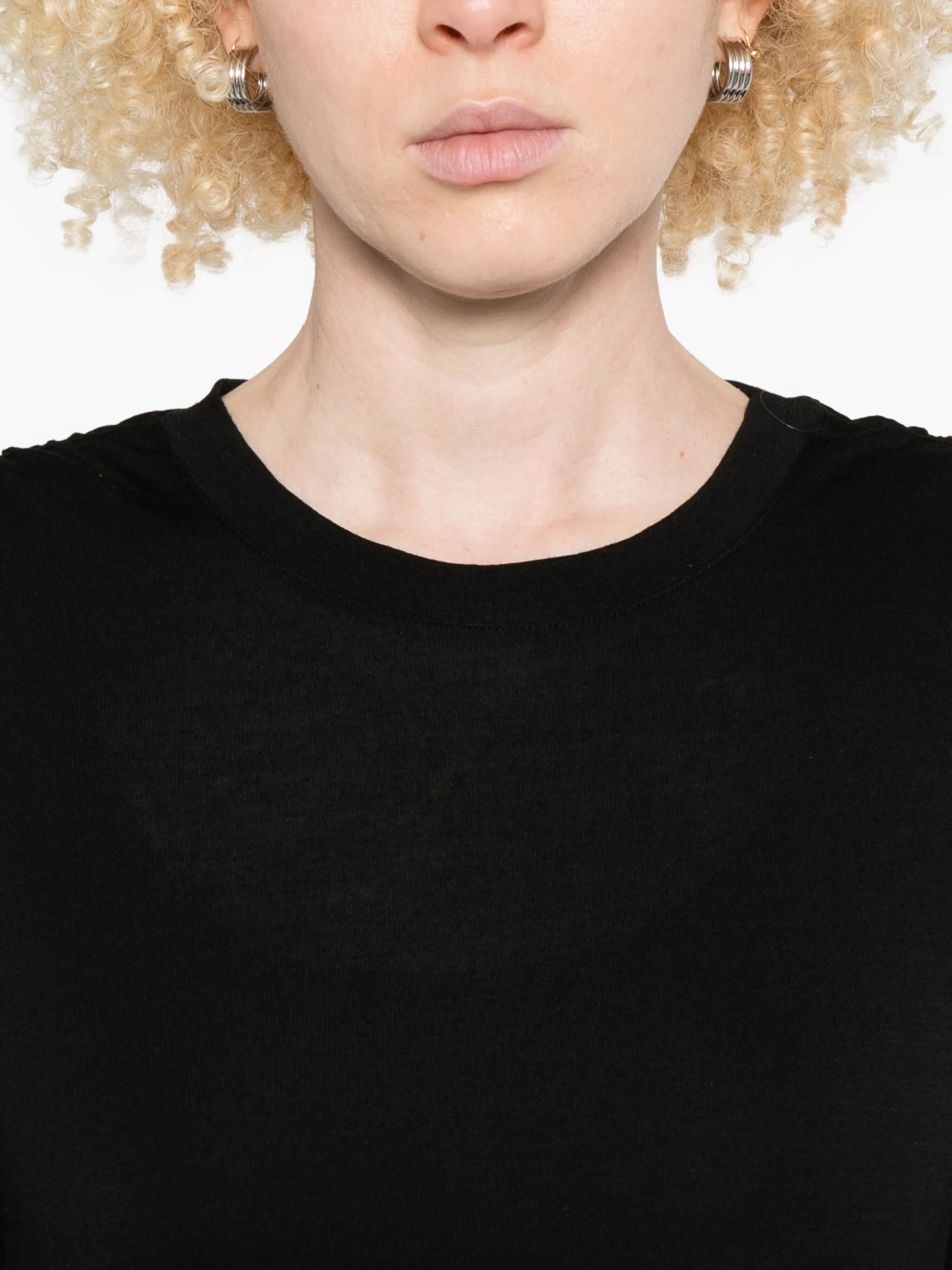 [Our Legacy] Knitwear FW25 W4256SIB