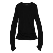 [Our Legacy] Knitwear FW25 W4256SIB