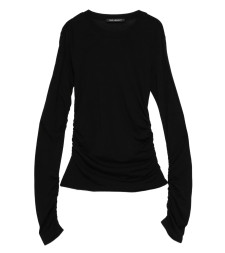 [Our Legacy] Knitwear FW25 W4256SIB
