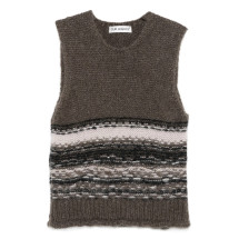 [Our Legacy] T-shirts Sleeveless FW25 M4253PB