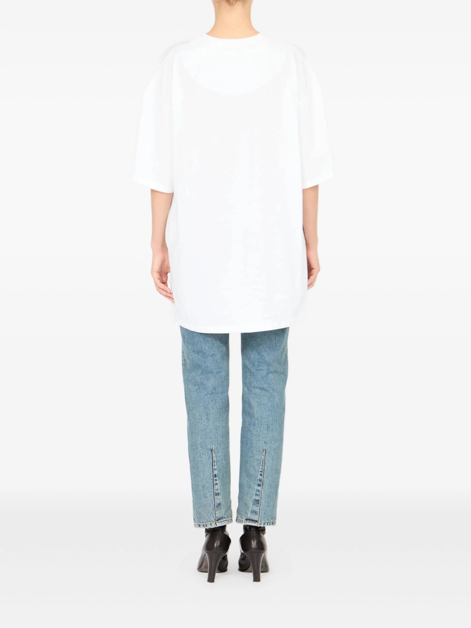 [MM6 Maison Margiela] T-shirts Short Sleeve FW25 S62GD0207M20048