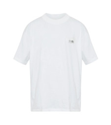 [MM6 Maison Margiela] T-shirts Short Sleeve FW25 S62GD0207M20048