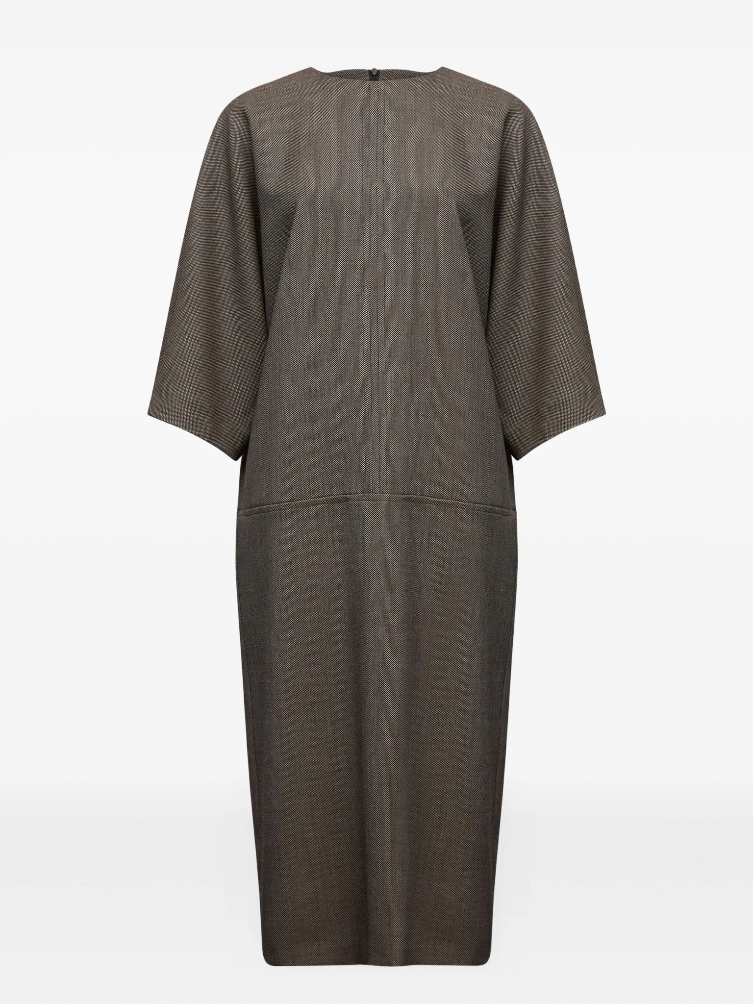 [MM6 Maison Margiela] Long sleeve dress FW25 S62DG0057M35636