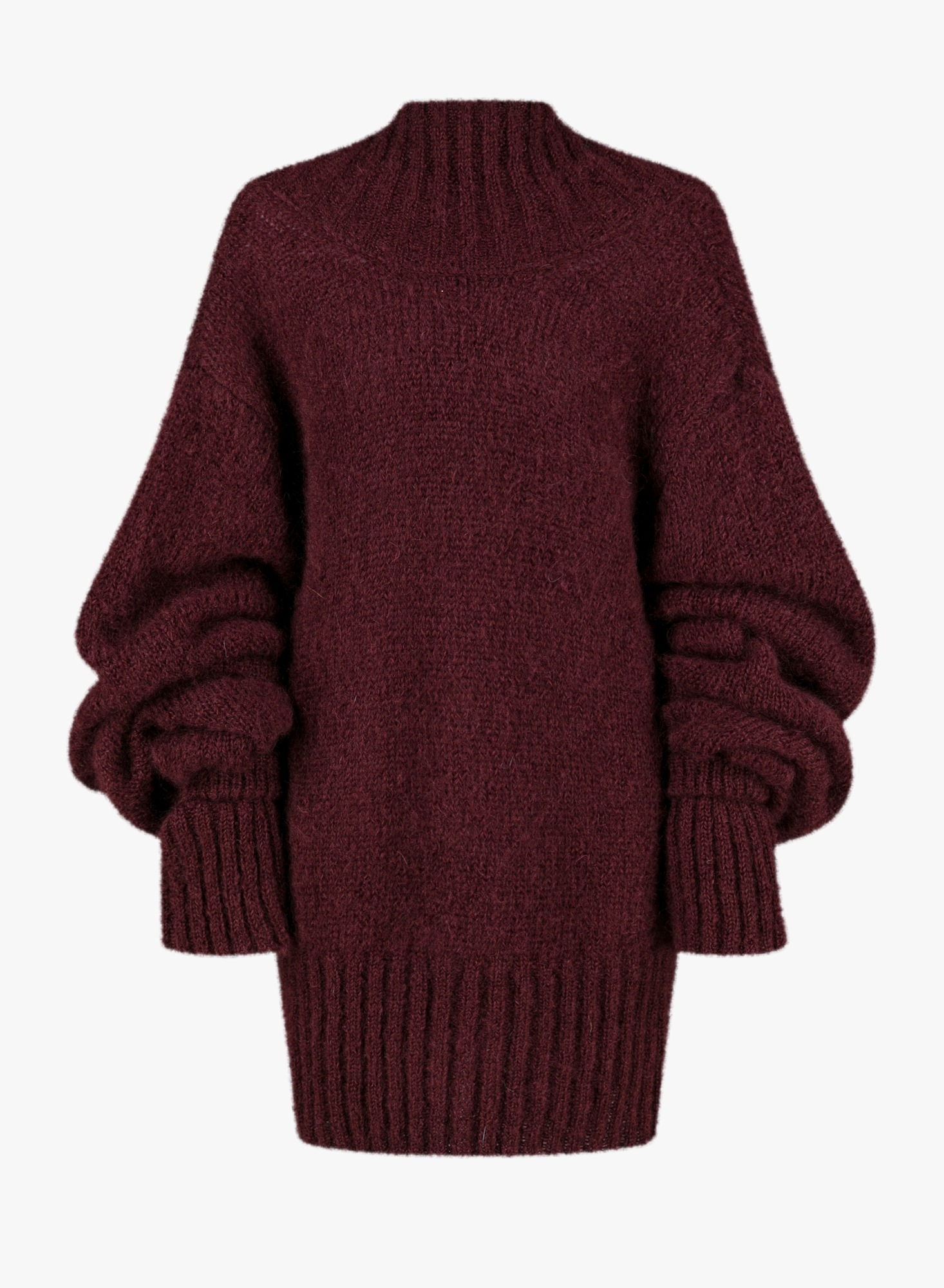 [DRIES VAN NOTEN] Knitwear FW25 2520112502733