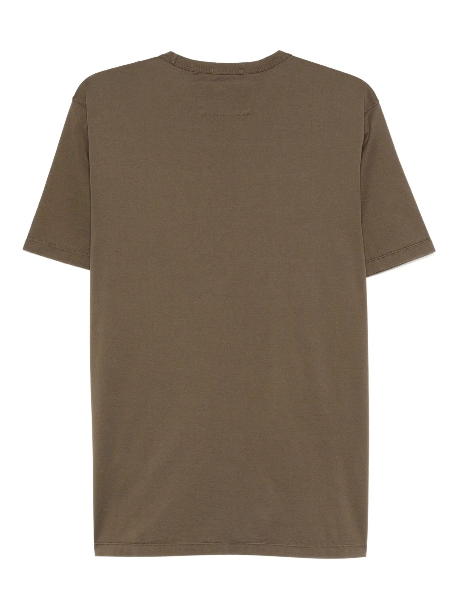 [C.P.COMPANY] T-shirts Short Sleeve FW25 19CMTS161A006374G