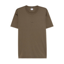 [C.P.COMPANY] T-shirts Short Sleeve FW25 19CMTS161A006374G