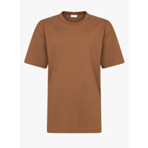 [DRIES VAN NOTEN] T-shirts Short Sleeve FW25 2520211012600