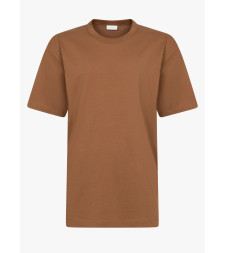 [DRIES VAN NOTEN] T-shirts Short Sleeve FW25 2520211012600