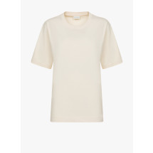 [DRIES VAN NOTEN] T-shirts Short Sleeve FW25 2520111002600