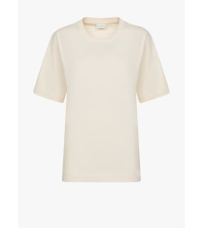 [DRIES VAN NOTEN] T-shirts Short Sleeve FW25 2520111002600