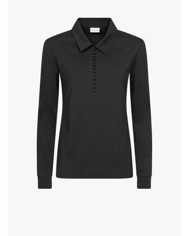 [DRIES VAN NOTEN] Shirts Long Sleeve FW25 2520111152603