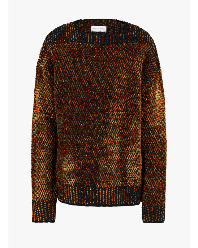 [DRIES VAN NOTEN] Knitwear FW25 2520212212728
