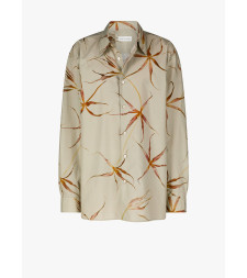 [DRIES VAN NOTEN] Shirts Long Sleeve FW25 2520207322005