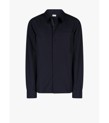 [DRIES VAN NOTEN] Shirts Long Sleeve FW25 2520207082295