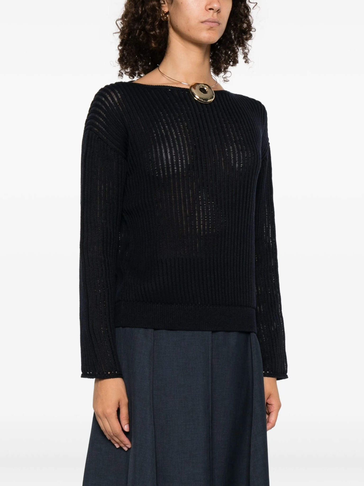 [Theory] Knitwear FW25 P0614705