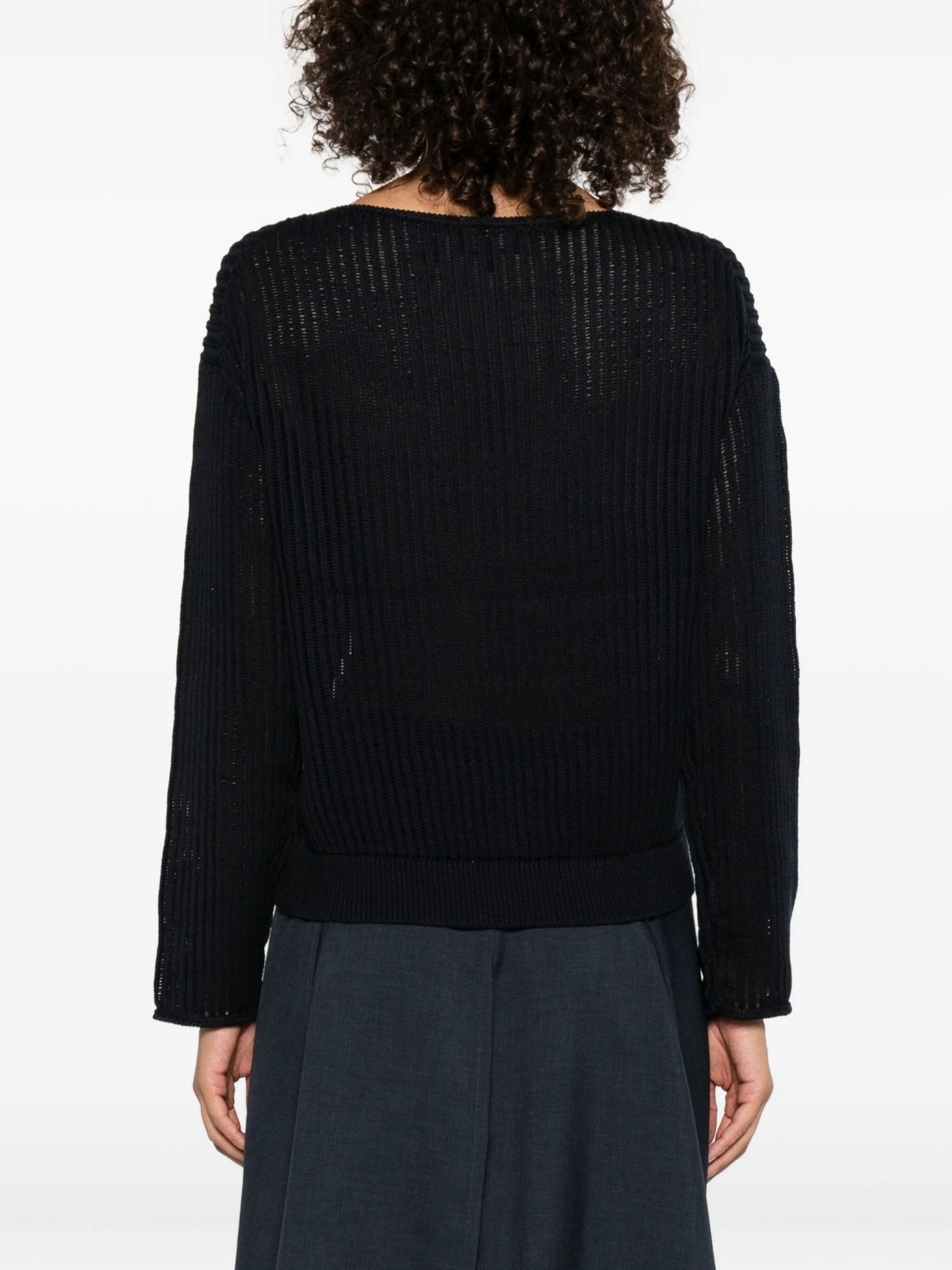 [Theory] Knitwear FW25 P0614705