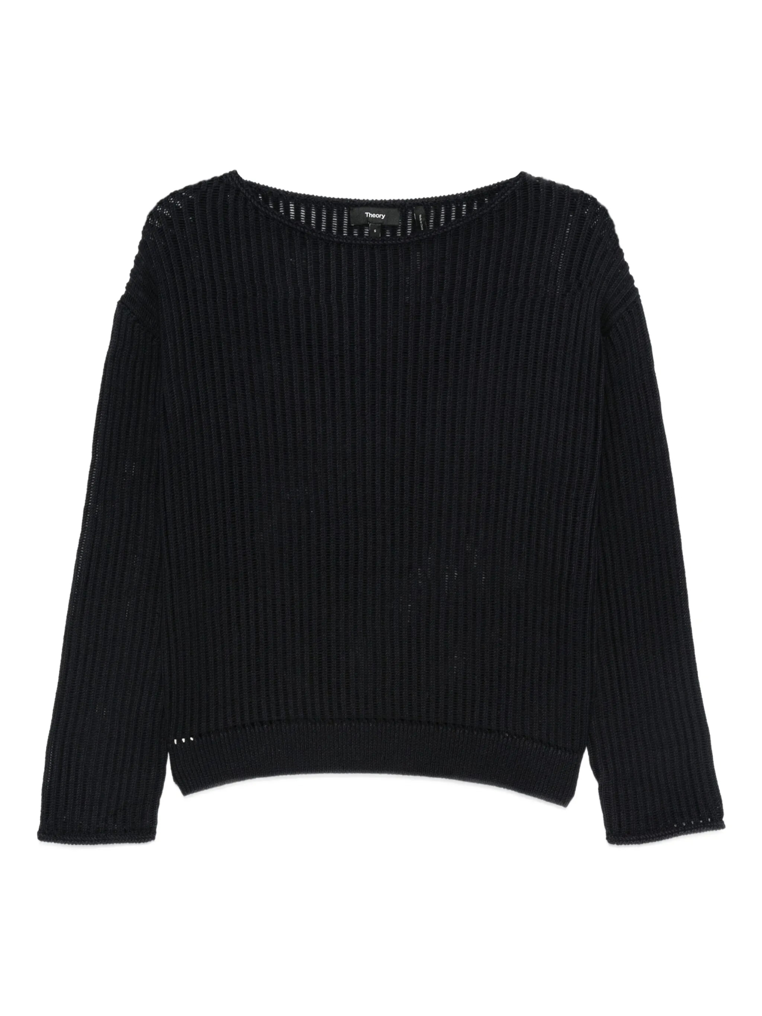 [Theory] Knitwear FW25 P0614705