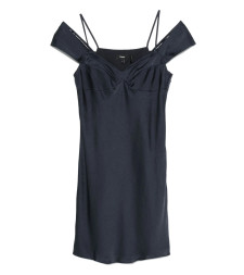 [Theory] Sleeveless dress FW25 P0605606