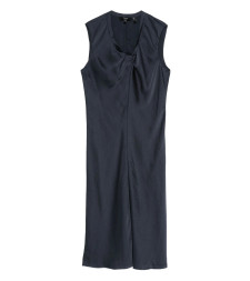 [Theory] Sleeveless dress FW25 P0605601